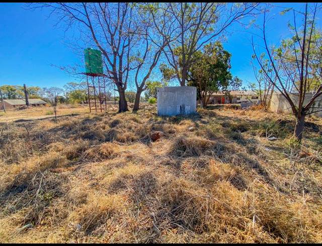 LAND FOR SALE IN IVYDALE A H